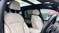 BMW X5 xDrive30d MHT M Sport 5dr Auto Diesel Estate